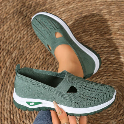 Ortopédico Zapatos informal y de apoyo