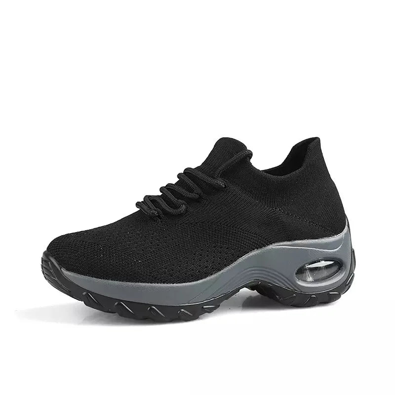 Ortopédico Zapatillas a medida y cómodo