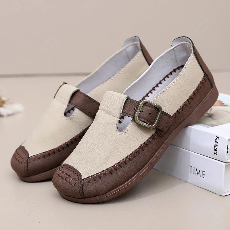 Ortopédico Zapatillas a la moda y de apoyo