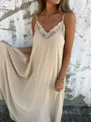 Con estilo sin esfuerzo Vestido
