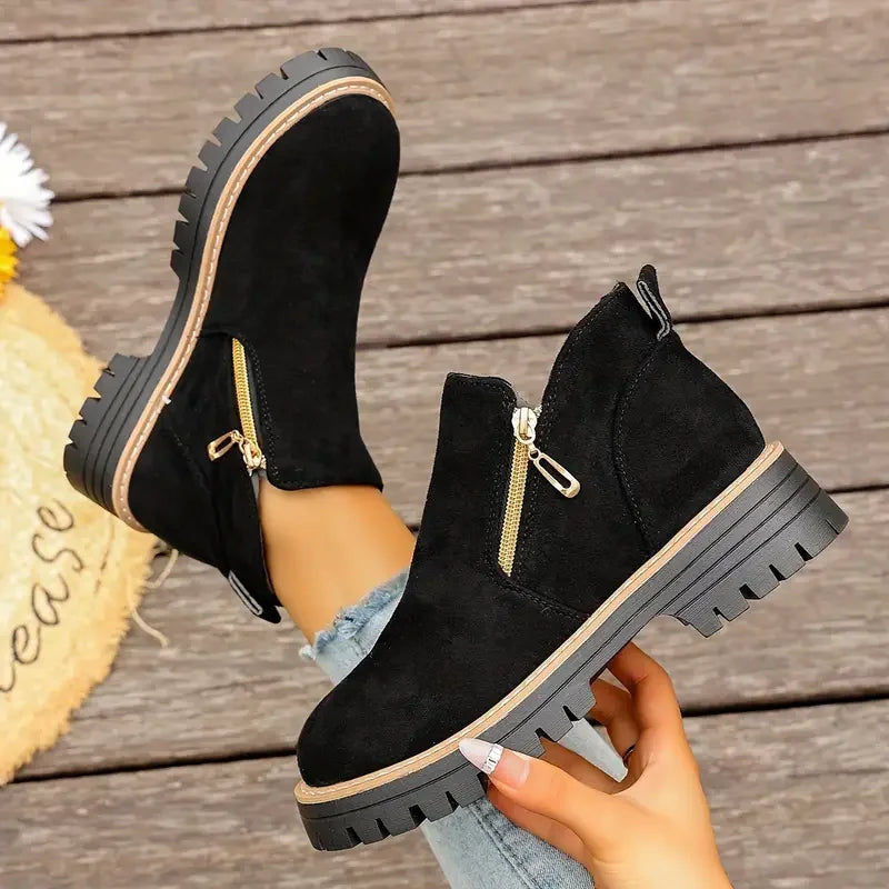 Ortopédico Botas informal y de apoyo