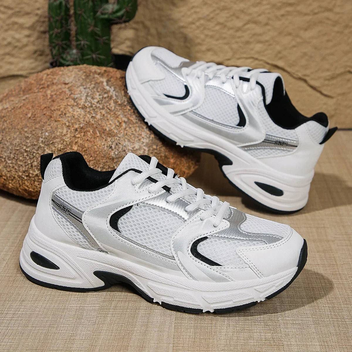 Ortopédico Zapatos de apoyo y con estilo