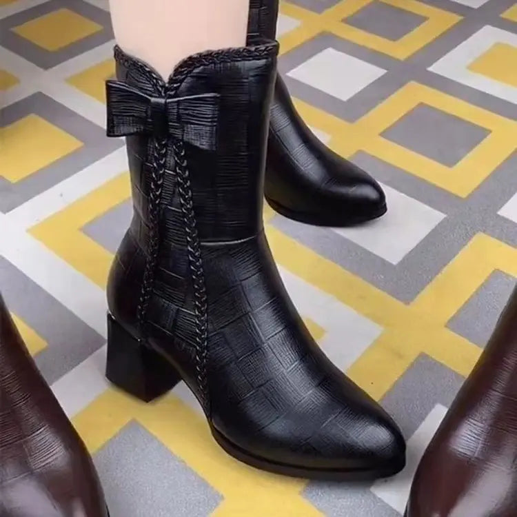 Ortopédico Tacones de apoyo y moderno