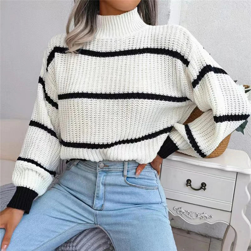 Acogedor y chic Jersey