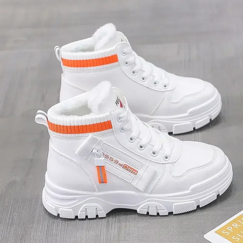 Ortopédico Botas de apoyo y con estilo