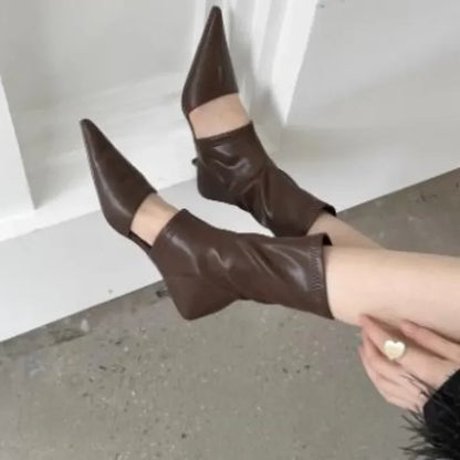 Ortopédico Botas de alta calidad