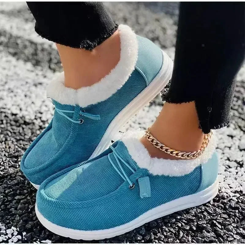 Ortopédico Botas a la moda y de apoyo