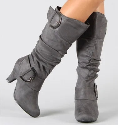 Ortopédico Botas a la moda y de apoyo