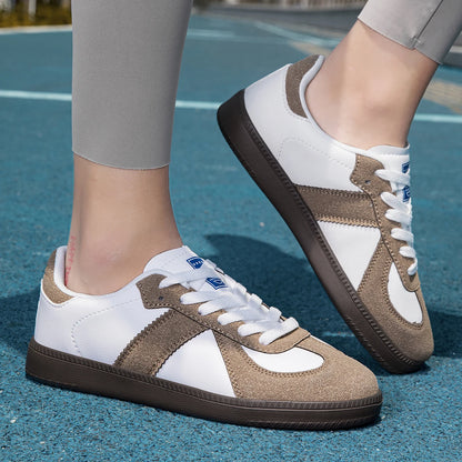 Ortopédico Zapatillas a la moda y de apoyo