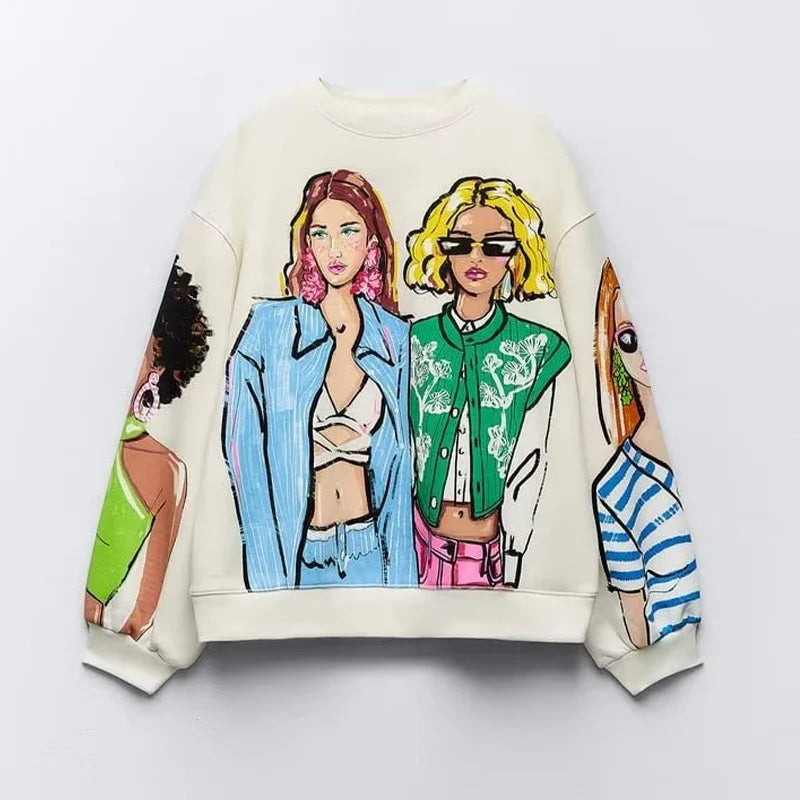 Pulido y juguetón Camisa