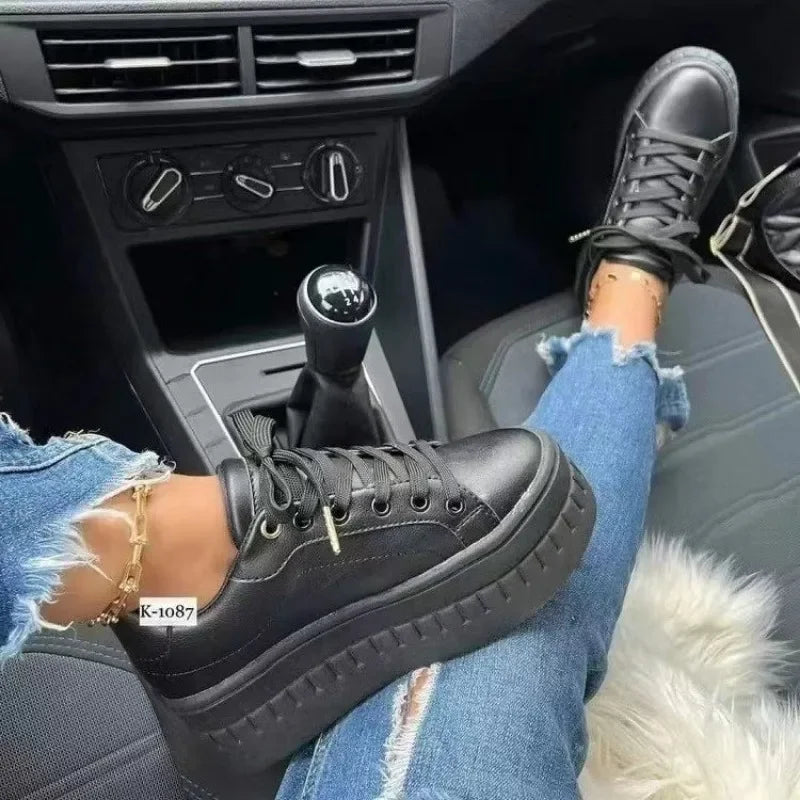 Ortopédico Zapatillas de apoyo y con estilo