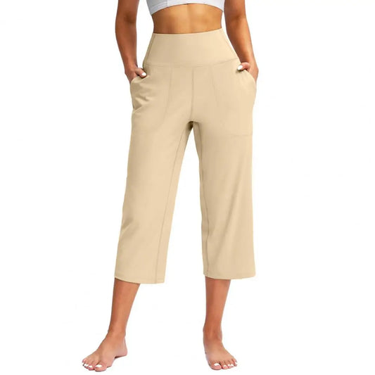 Ligero y encantador Pantalones