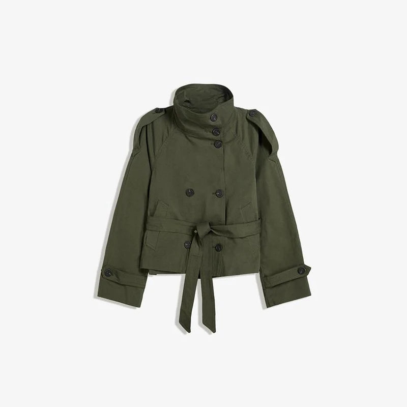 Elegante y contemporáneo Chaqueta