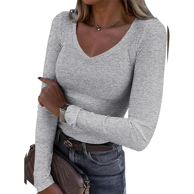 Elegante y con estilo Camisa