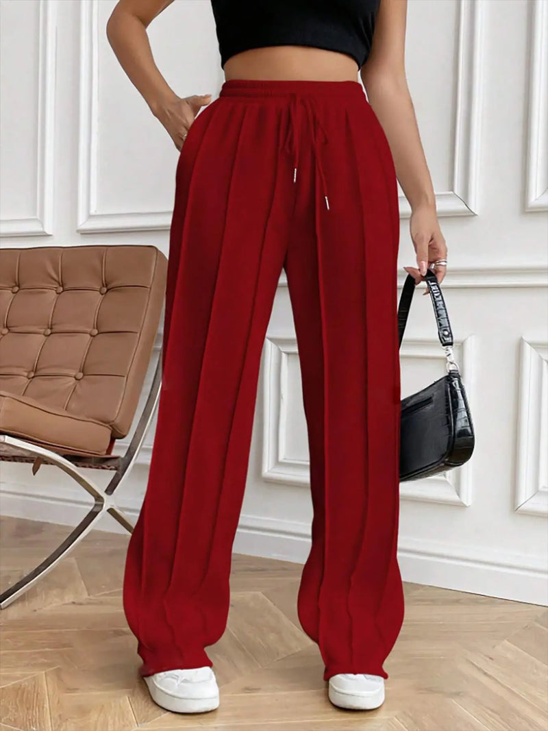 Moderno y atemporal Pantalones