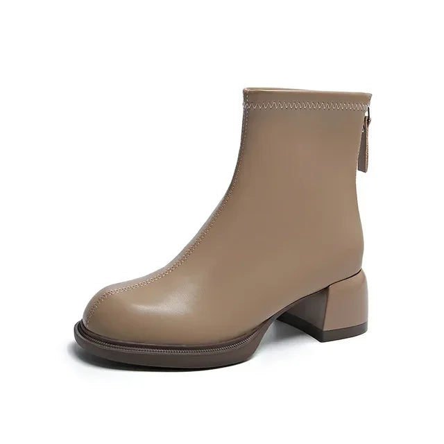 Ortopédico Botas cómodo y a la moda