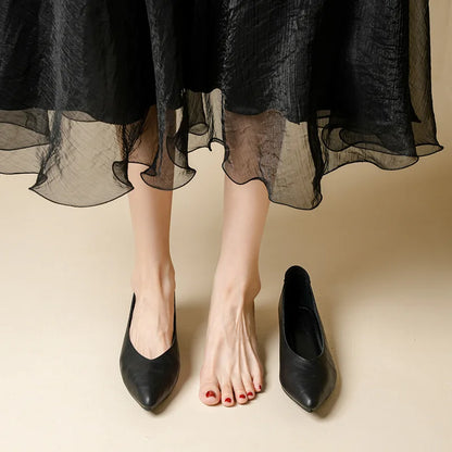 Ortopédico Zapatos a medida y cómodo