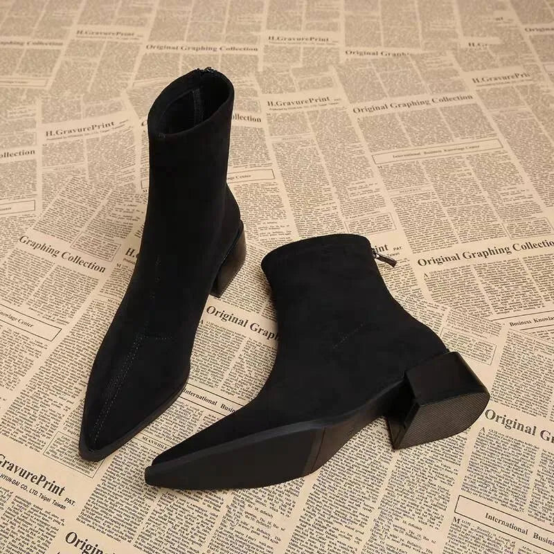 Ortopédico Botas de apoyo y moderno