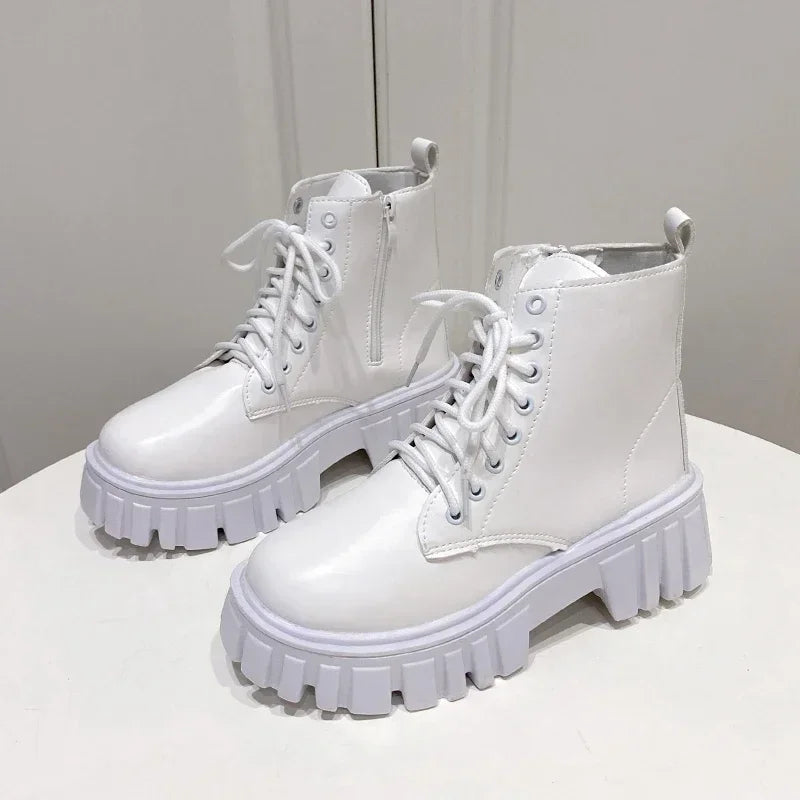 Ortopédico Botas cómodo y a la moda