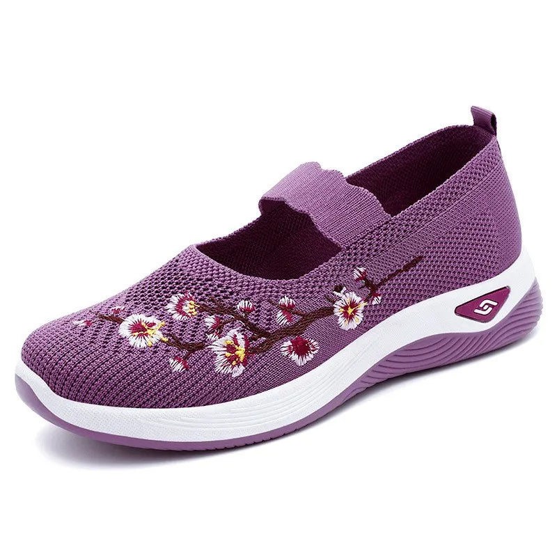Ortopédico Zapatillas de apoyo y moderno