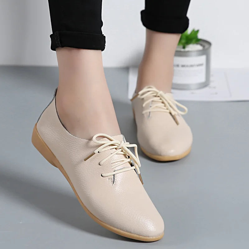 Ortopédico Mocasines cómodo y a la moda