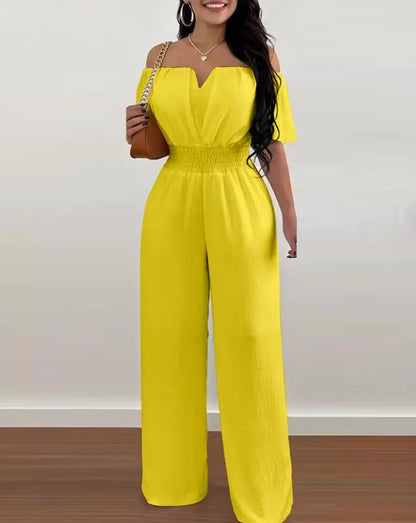 Refinado y radiante Traje