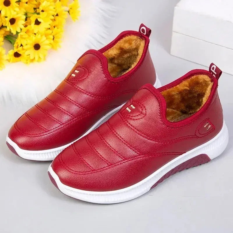 Ortopédico Botas elegante y de apoyo