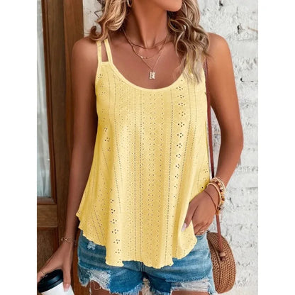 Elegante y con estilo Pieza de verano