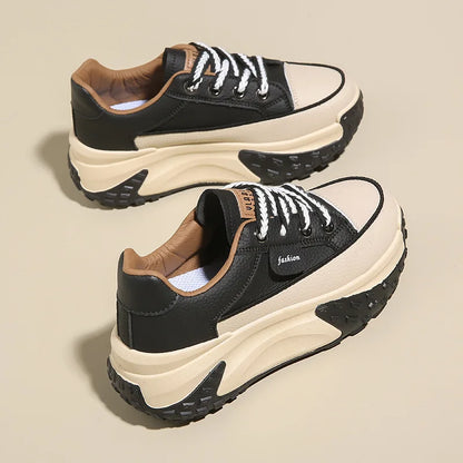 Ortopédico Zapatos informal y de apoyo
