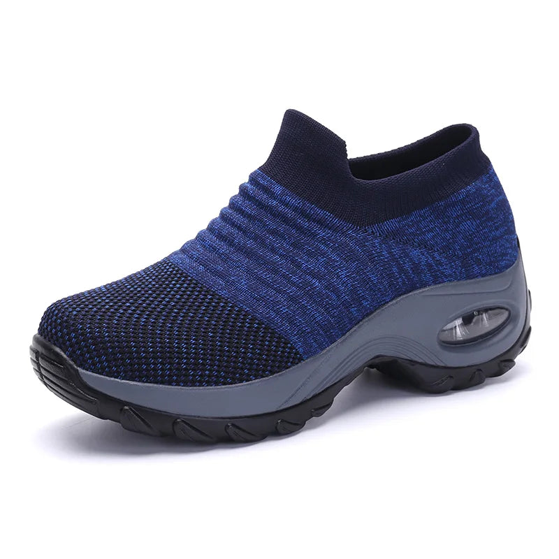 Ortopédico Zapatillas de apoyo y con estilo