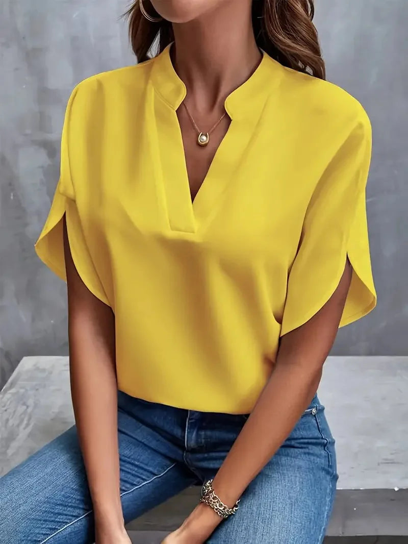 Elegante y con estilo Pieza de verano