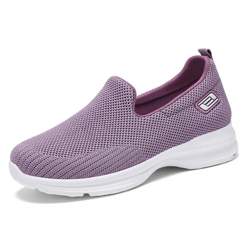 Ortopédico Zapatillas de apoyo y con estilo
