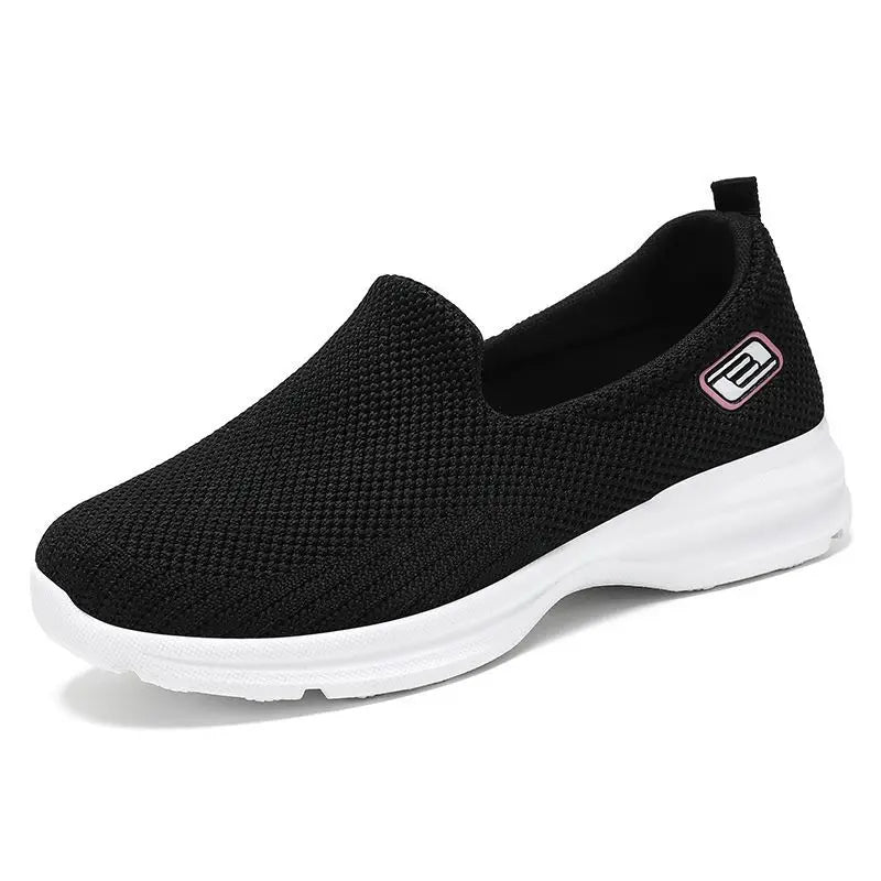 Ortopédico Zapatillas de apoyo y con estilo