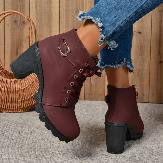 Ortopédico Botas versátil y de apoyo