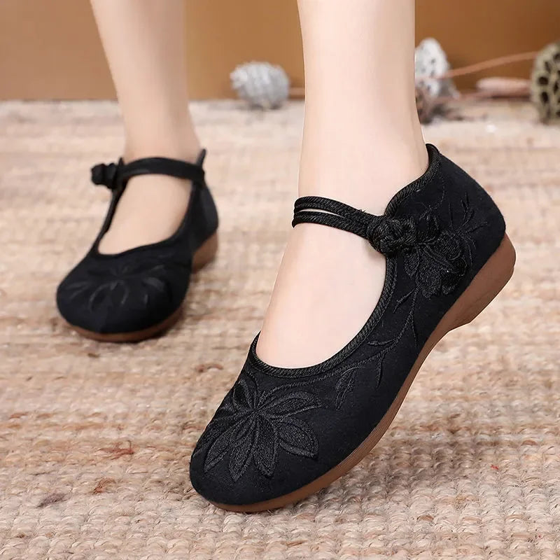 Ortopédico Zapatos versátil y de apoyo