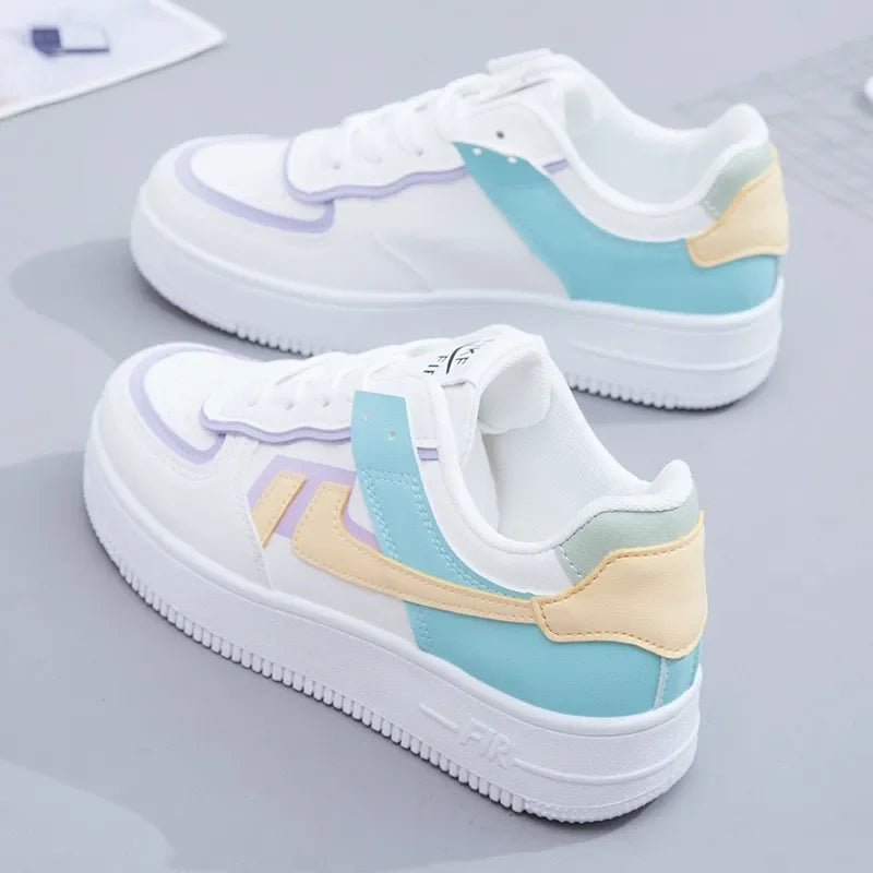 Ortopédico Zapatillas a medida y cómodo