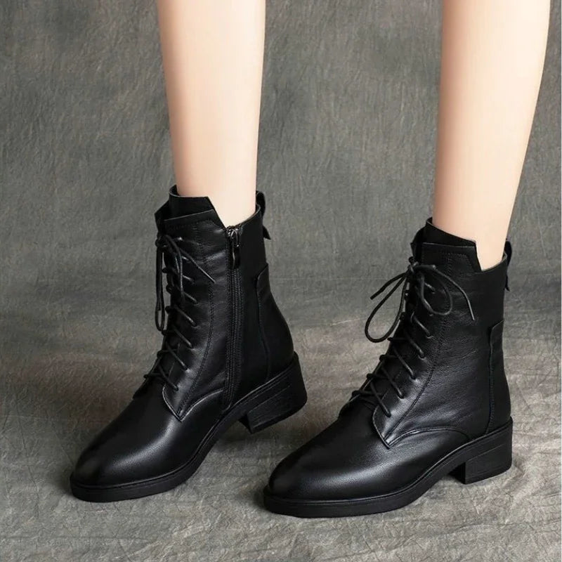 Ortopédico Botas de alta calidad