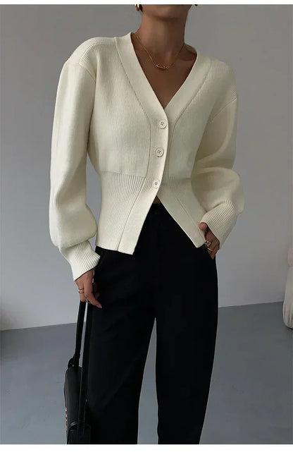 CM | Chaqueta de un solo pecho