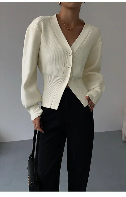 CM | Chaqueta de un solo pecho