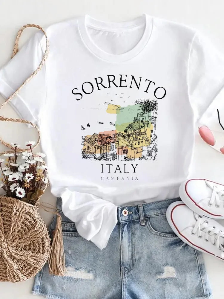 Sutil y elegante Camisa