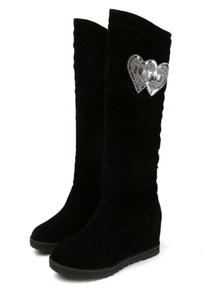 Ortopédico Botas de apoyo y moderno