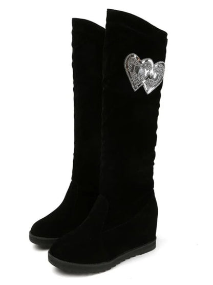 Ortopédico Botas de apoyo y moderno