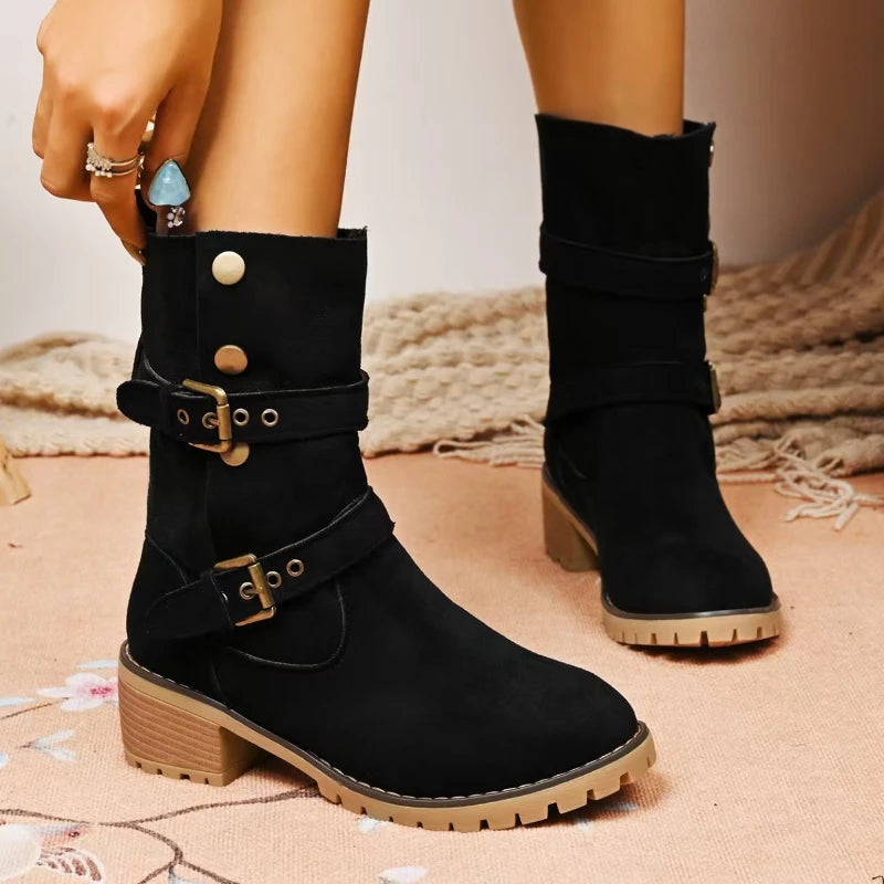 Ortopédico Botas versátil y de apoyo