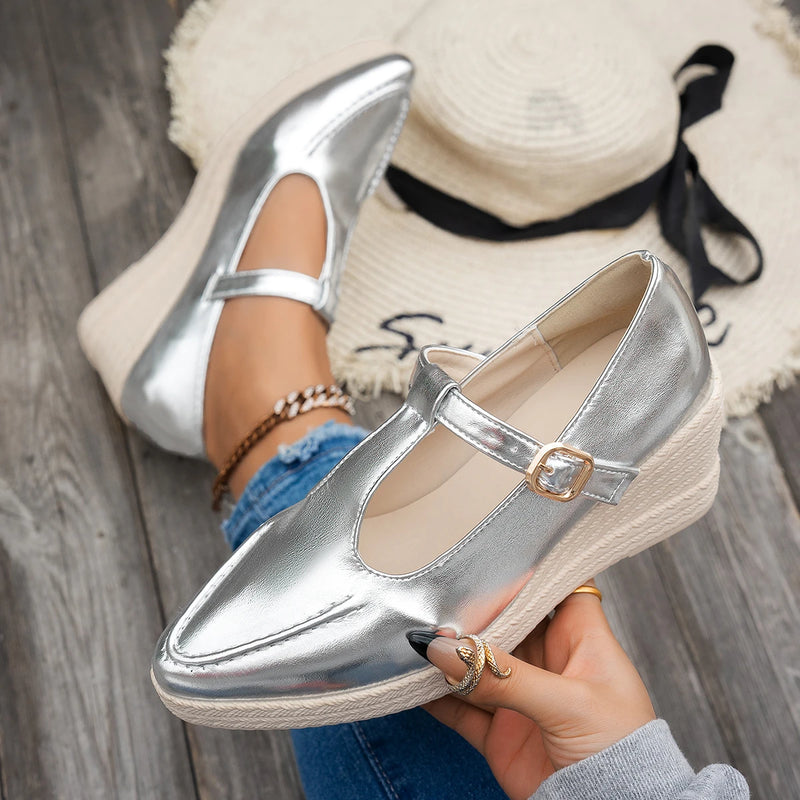 Ortopédico Zapatillas de apoyo y con estilo