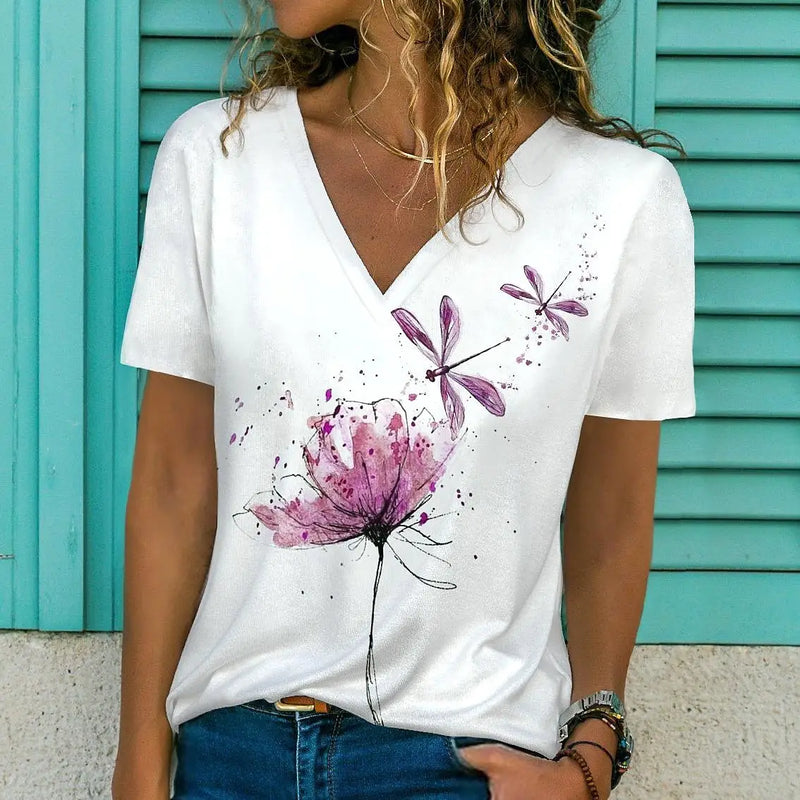 Acogedor y chic Camisa