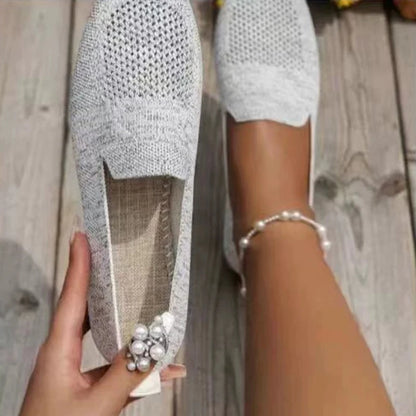 Ortopédico Zapatillas de apoyo y con estilo