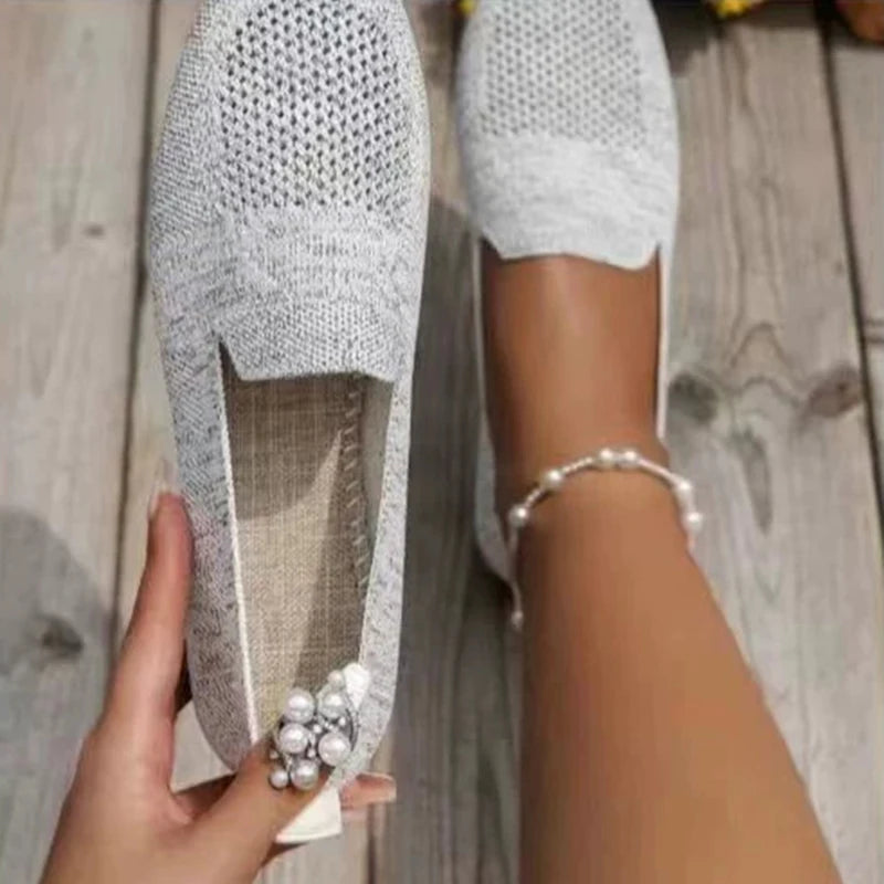 Ortopédico Zapatillas de apoyo y con estilo