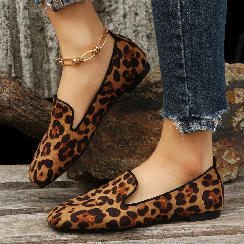 Ortopédico Zapatos informal y de apoyo