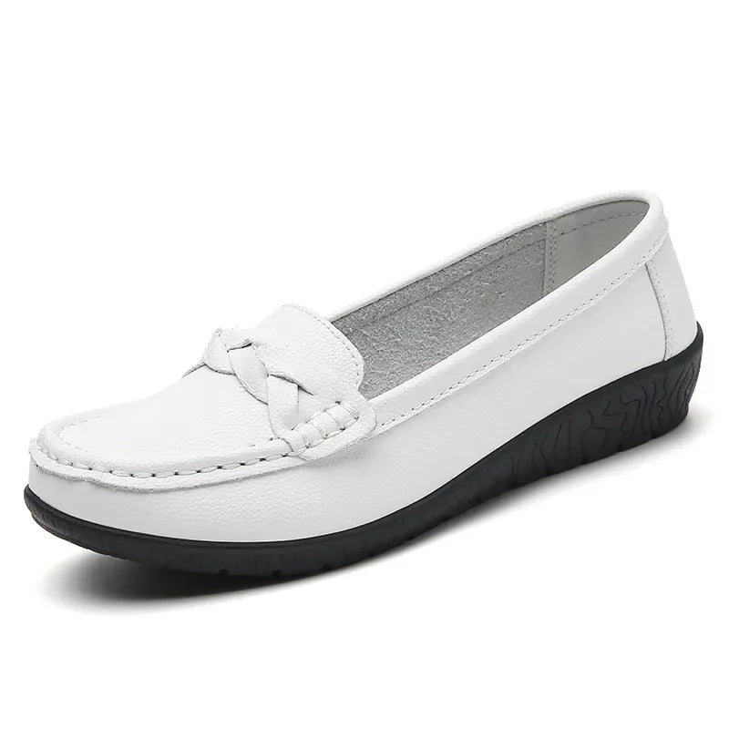 Ortopédico Zapatos a la moda y de apoyo