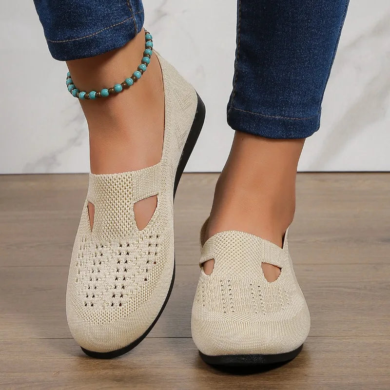 Ortopédico Zapatillas versátil y de apoyo